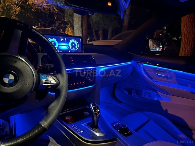 BMW 428 2014, 150,000 km - 2.0 l - Bakı