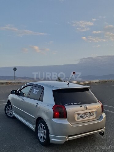 Toyota Corolla 2005, 300,000 km - 1.4 l - Ağstafa