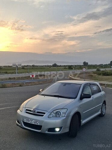 Toyota Corolla 2005, 300,000 km - 1.4 l - Ağstafa