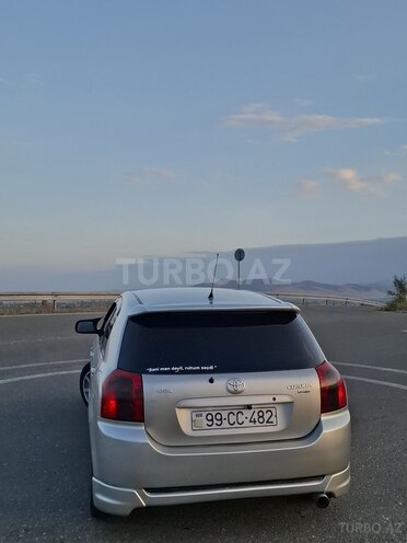 Toyota Corolla 2005, 300,000 km - 1.4 l - Ağstafa
