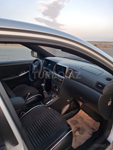 Toyota Corolla 2005, 300,000 km - 1.4 l - Ağstafa