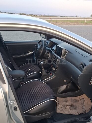 Toyota Corolla 2005, 300,000 km - 1.4 l - Ağstafa