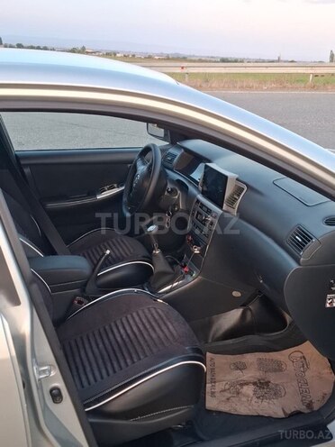 Toyota Corolla 2005, 300,000 km - 1.4 l - Ağstafa
