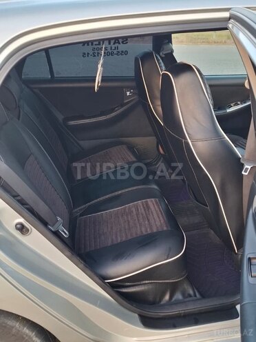 Toyota Corolla 2005, 300,000 km - 1.4 l - Ağstafa