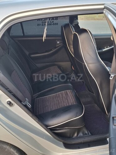 Toyota Corolla 2005, 300,000 km - 1.4 l - Ağstafa
