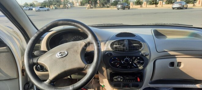 LADA (VAZ) Kalina 2008, 210,000 km - 1.6 l - Şəmkir