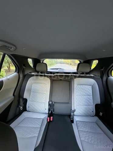 Chevrolet Equinox 2020, 183,254 km - 1.5 l - Bakı