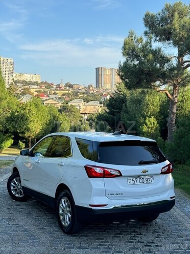 Chevrolet Equinox 2020, 183,254 km - 1.5 l - Bakı