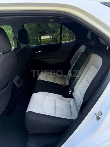 Chevrolet Equinox 2020, 183,254 km - 1.5 l - Bakı
