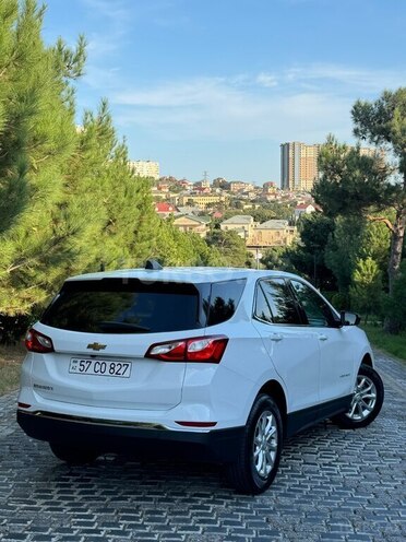 Chevrolet Equinox 2020, 183,254 km - 1.5 l - Bakı