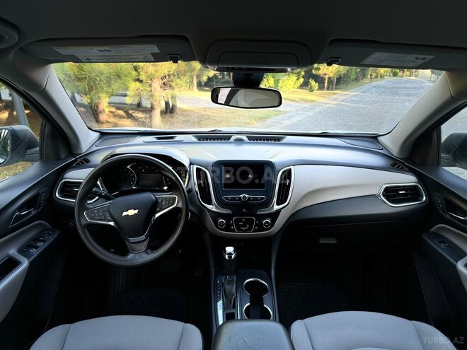 Chevrolet Equinox 2020, 183,254 km - 1.5 l - Bakı