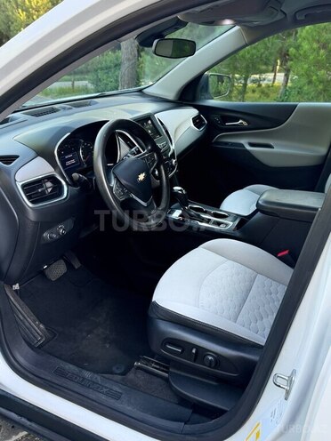 Chevrolet Equinox 2020, 183,254 km - 1.5 l - Bakı