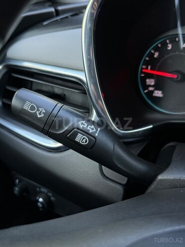 Chevrolet Equinox 2020, 183,254 km - 1.5 l - Bakı