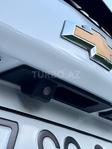 Chevrolet Equinox 2020, 183,254 km - 1.5 l - Bakı