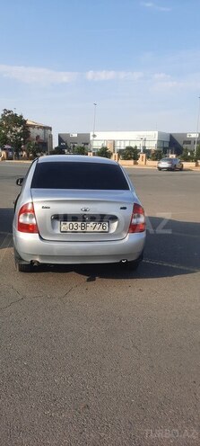 LADA (VAZ) Kalina 2008, 210,000 km - 1.6 l - Şəmkir