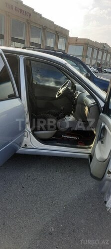 LADA (VAZ) Kalina 2008, 210,000 km - 1.6 l - Şəmkir