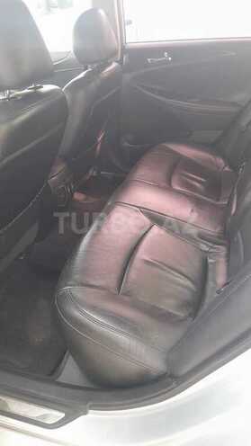 Hyundai Sonata 2012, 328,306 km - 2.0 l - Naftalan