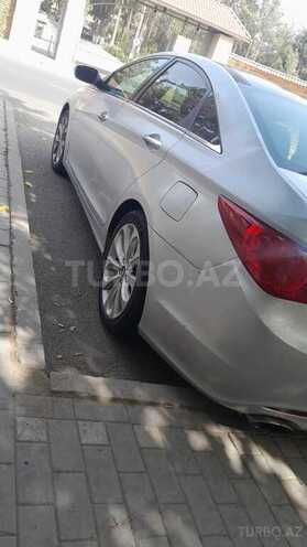 Hyundai Sonata 2012, 328,306 km - 2.0 l - Naftalan