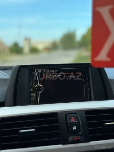 BMW 320 2014, 147,000 km - 2.0 l - Xaçmaz