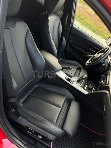 BMW 320 2014, 147,000 km - 2.0 l - Xaçmaz