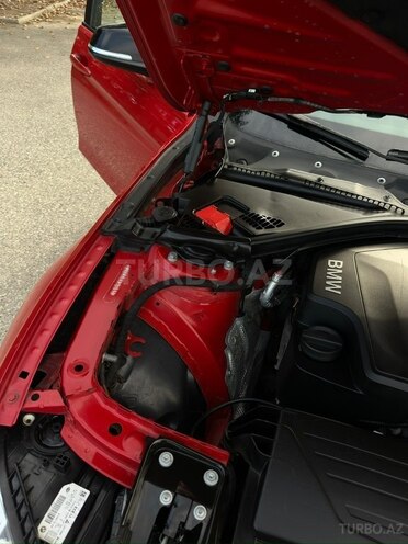 BMW 320 2014, 147,000 km - 2.0 l - Xaçmaz