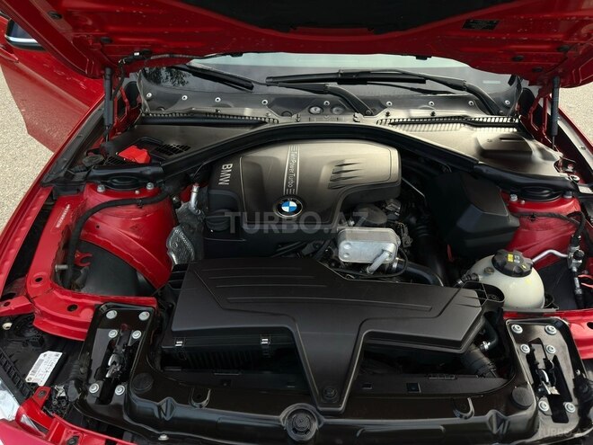 BMW 320 2014, 147,000 km - 2.0 l - Xaçmaz