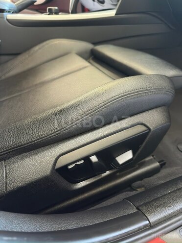 BMW 320 2014, 147,000 km - 2.0 l - Xaçmaz