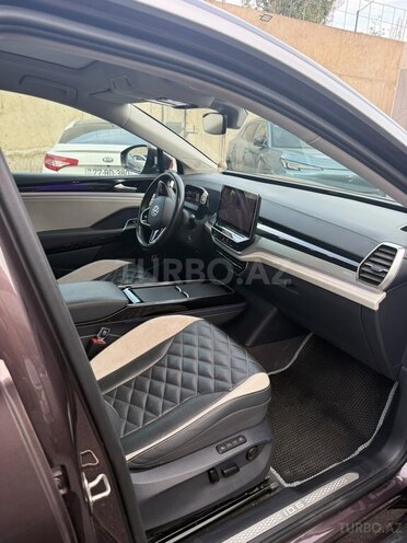 Volkswagen ID.6 Crozz 2022, 67,000 km - 0.0 л - Bakı