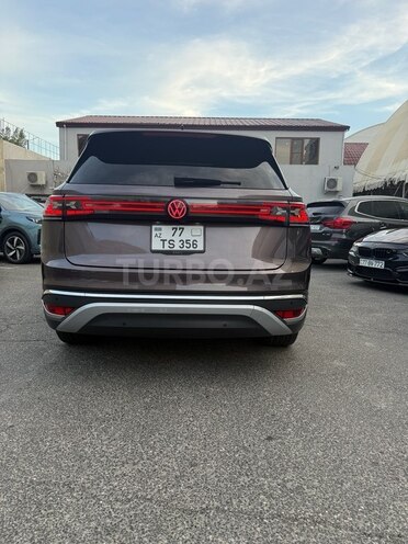 Volkswagen ID.6 Crozz 2022, 67,000 km - 0.0 л - Bakı