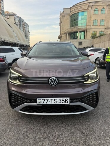 Volkswagen ID.6 Crozz 2022, 67,000 km - 0.0 л - Bakı