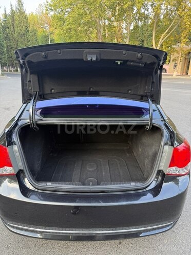 Chevrolet Cruze 2013, 334,000 km - 1.4 л - Mingəçevir