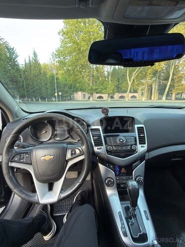 Chevrolet Cruze 2013, 334,000 km - 1.4 л - Mingəçevir