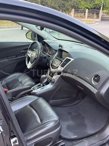 Chevrolet Cruze 2013, 334,000 km - 1.4 л - Mingəçevir