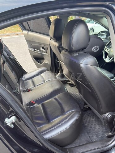 Chevrolet Cruze 2013, 334,000 km - 1.4 л - Mingəçevir
