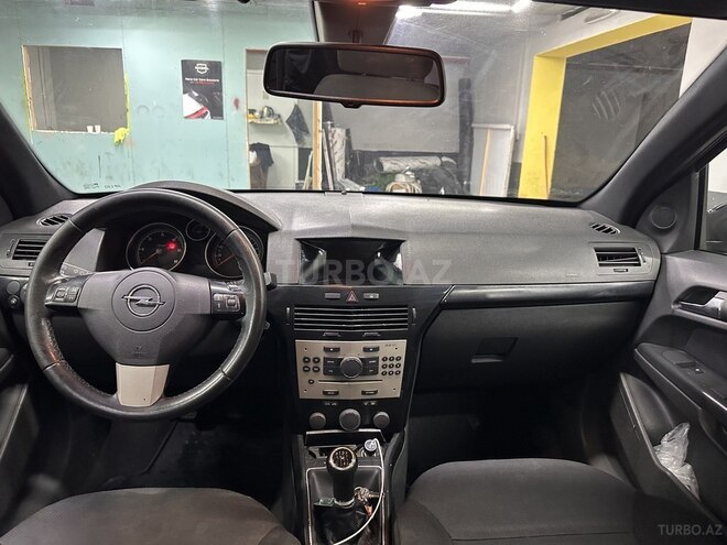 Opel Astra 2007, 400,000 km - 1.3 l - Bakı