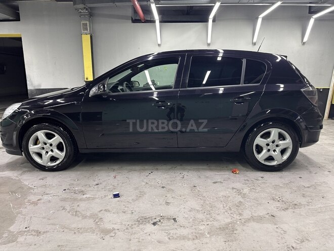 Opel Astra 2007, 400,000 km - 1.3 l - Bakı