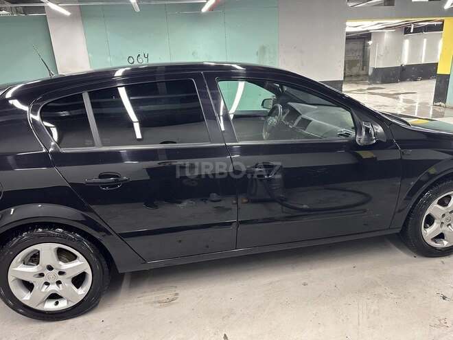 Opel Astra 2007, 400,000 km - 1.3 l - Bakı