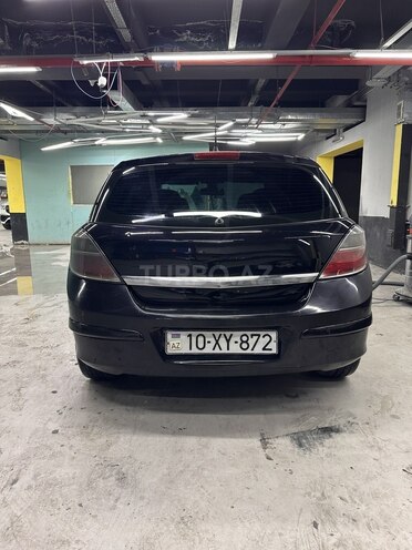 Opel Astra 2007, 400,000 km - 1.3 l - Bakı