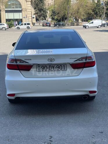 Toyota Camry 2014, 147,000 km - 2.5 l - Bakı