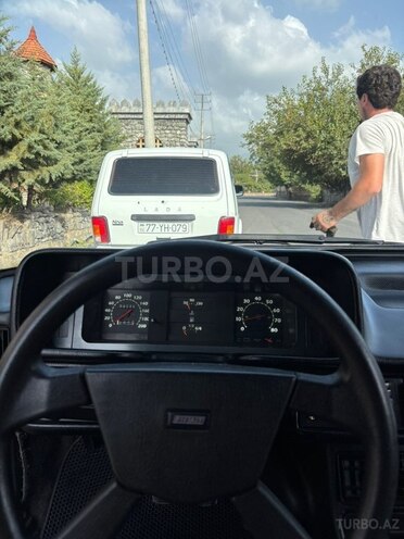 Tofas Sahin 2004, 76,000 km - 1.6 l - Qax