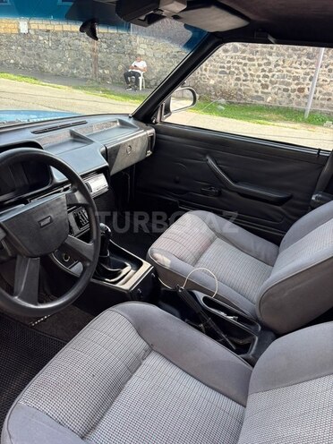 Tofas Sahin 2004, 76,000 km - 1.6 l - Qax