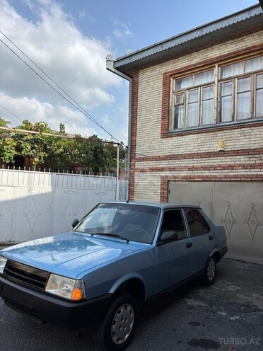 Tofas Sahin 2004, 76,000 km - 1.6 l - Qax