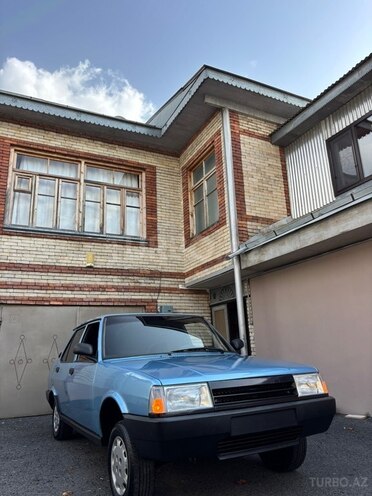 Tofas Sahin 2004, 76,000 km - 1.6 l - Qax