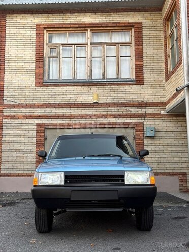Tofas Sahin 2004, 76,000 km - 1.6 l - Qax