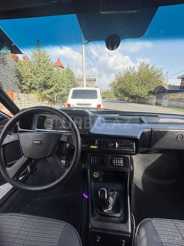 Tofas Sahin 2004, 76,000 km - 1.6 l - Qax