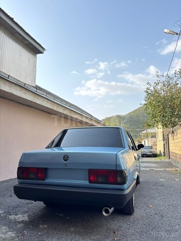 Tofas Sahin 2004, 76,000 km - 1.6 l - Qax