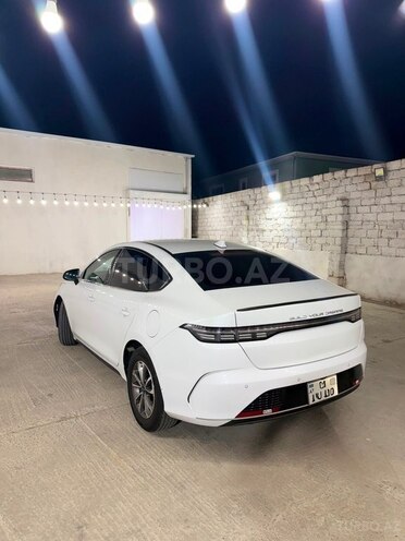 BYD Destroyer 05 2024, 110,000 km - 1.5 l - Bakı