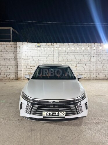 BYD Destroyer 05 2024, 110,000 km - 1.5 l - Bakı