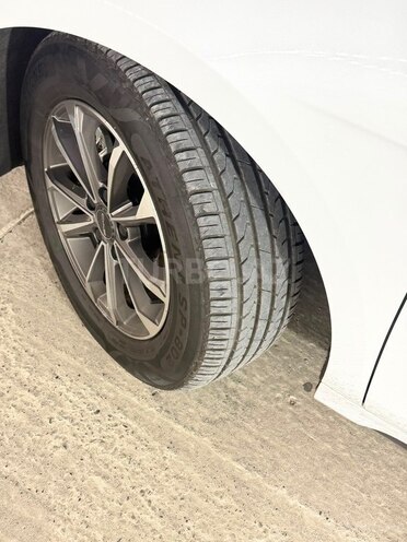 BYD Destroyer 05 2024, 110,000 km - 1.5 l - Bakı