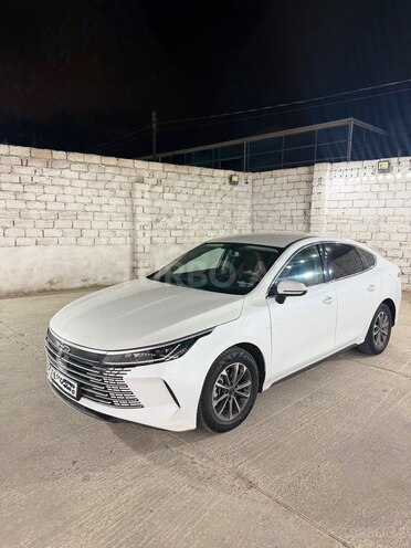 BYD Destroyer 05 2024, 110,000 km - 1.5 l - Bakı